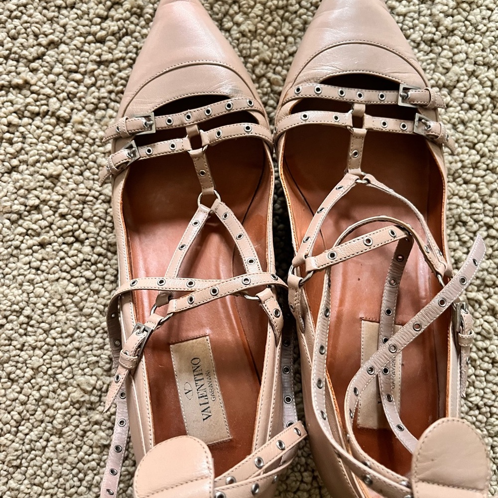 Valentino shoes